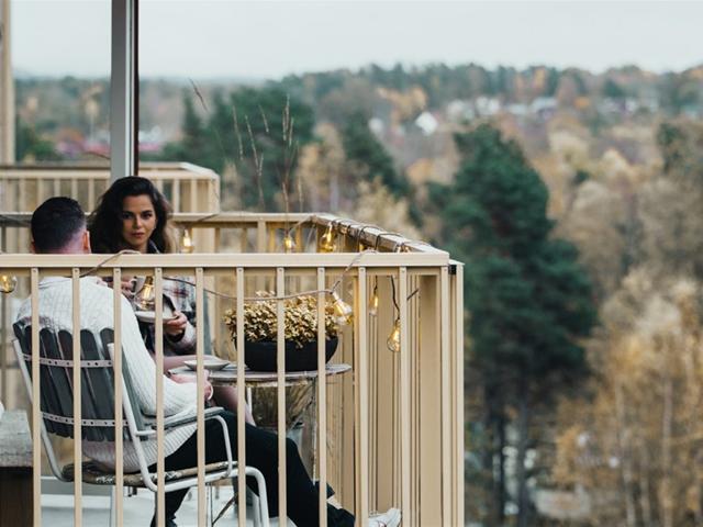 Lägenhet hyra i Borås, Västra Götaland