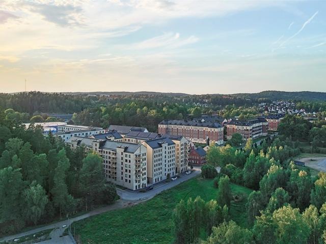 Lägenhet hyra i Borås, Västra Götaland