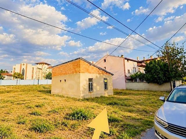 Niğde içerisinde satılık Arsa