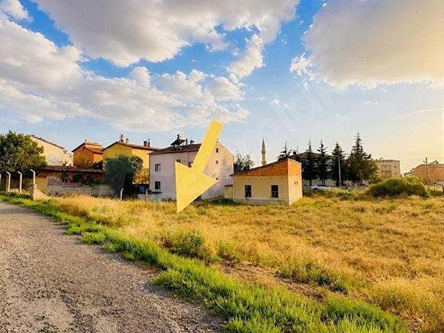 Niğde içerisinde satılık Arsa