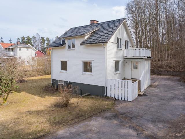 Bostad till salu i Dalsjöfors, Västra Götaland