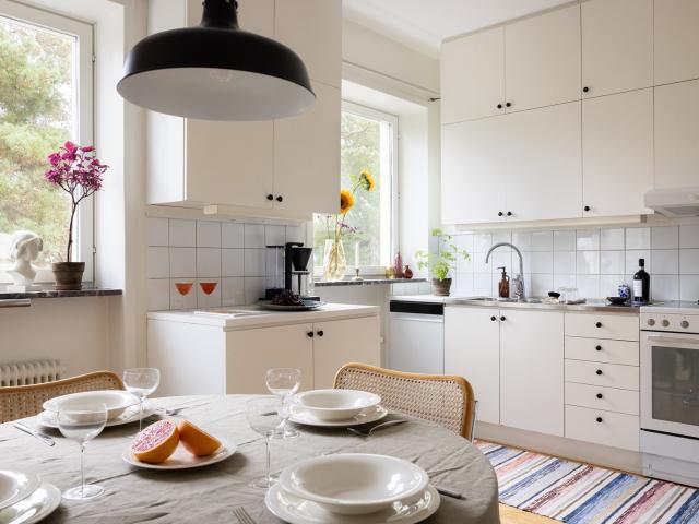 Bostadsrätt till salu i Botkyrka, Stockholm
