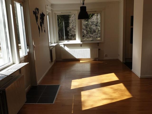 Lägenhet hyra i Västra Götaland