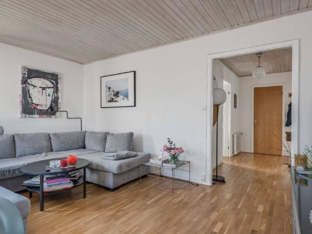 Lägenhet hyra i Sandared, Västra Götalands län