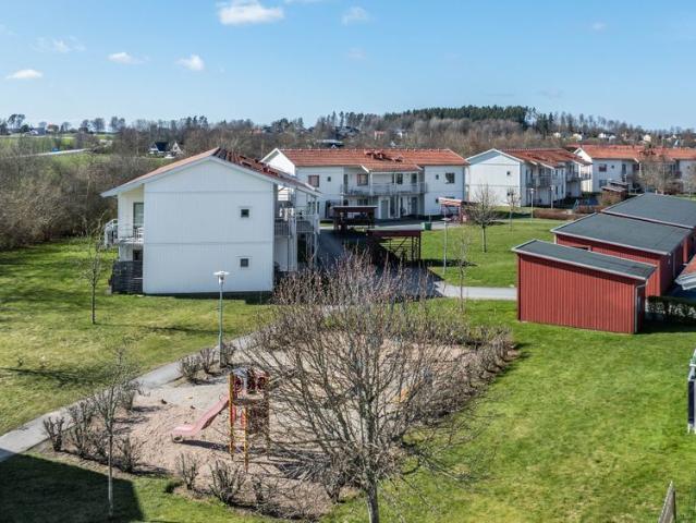 Lägenhet hyra i Vårgårda, Västra Götaland