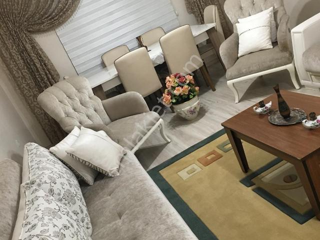 Niğde içerisinde satılık mülk