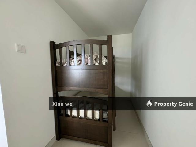 Serviced Residence for sale in Johore Bahru, Johor