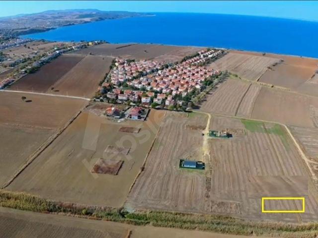 Gelibolu, Çanakkale içerisinde satılık Arsa