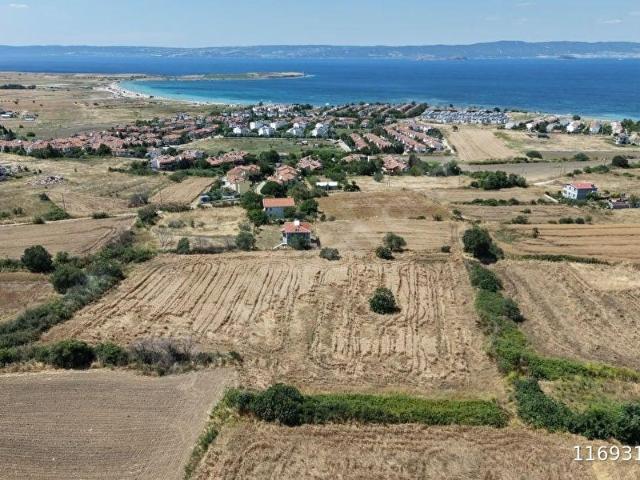 Bolayır, Gelibolu içerisinde satılık Arsa