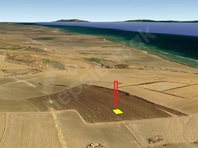 Gelibolu, Çanakkale içerisinde satılık Arsa