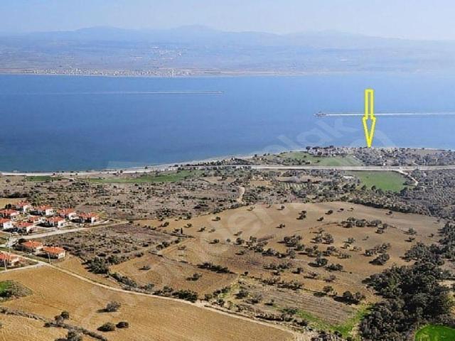 Gelibolu, Çanakkale içerisinde satılık Arsa