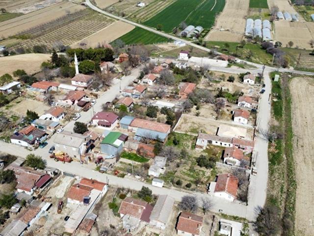 Cumalı, Gelibolu içerisinde satılık Arsa