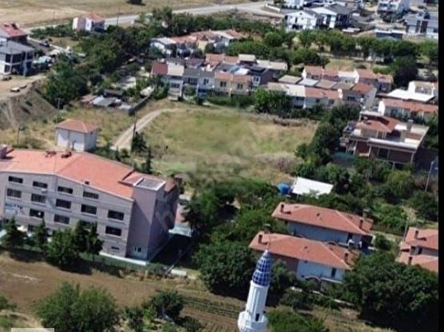 Hoca Hamza Mahallesi, Gelibolu içerisinde satılık Arsa