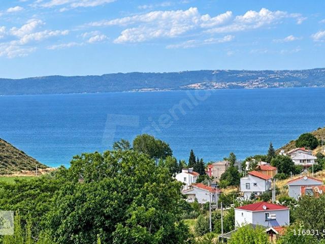 Gelibolu, Çanakkale içerisinde satılık Arsa