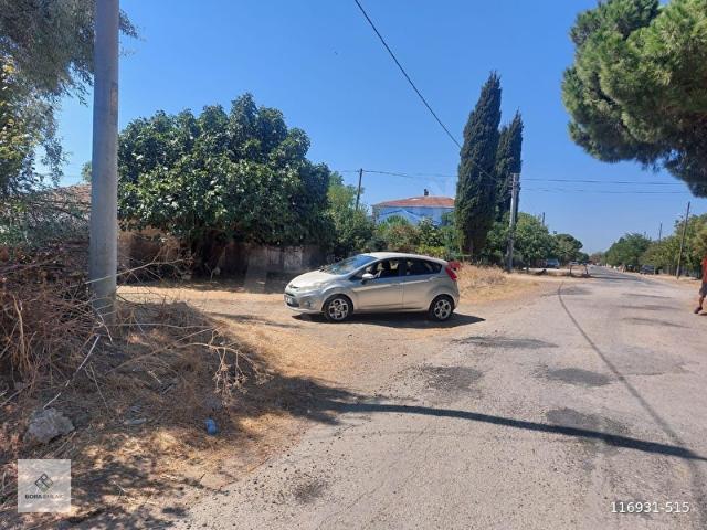 Bolayır, Gelibolu içerisinde satılık Arsa