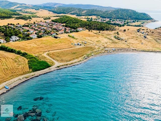 Gelibolu içerisinde satılık Arsa