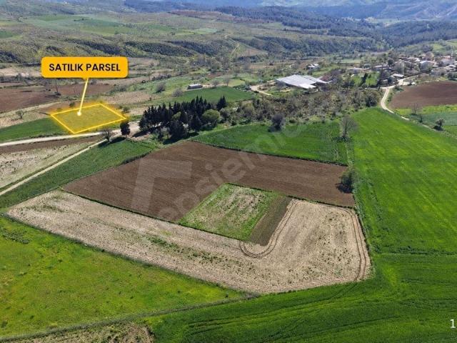 Pazarlı, Gelibolu içerisinde satılık Arsa
