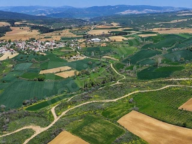 Pazarlı, Gelibolu içerisinde satılık Arsa