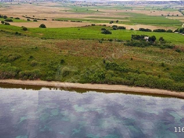 Gelibolu içerisinde satılık Arsa