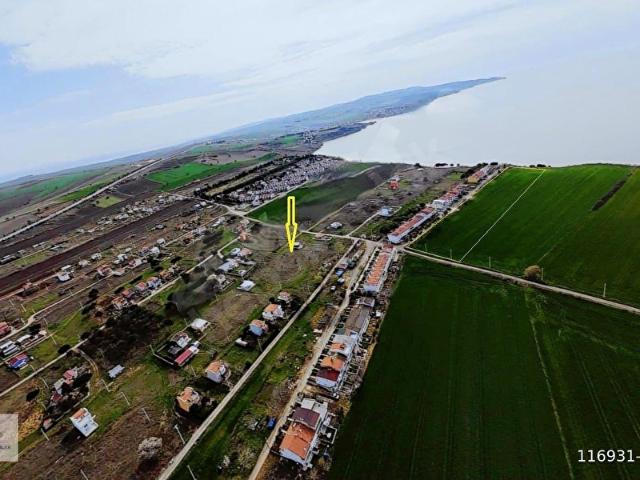 Gelibolu içerisinde satılık Arsa