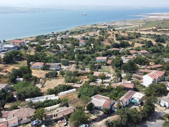 Sütlüce, Gelibolu içerisinde satılık Arsa