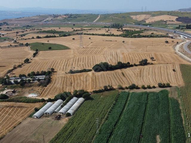 Gelibolu içerisinde satılık Arsa