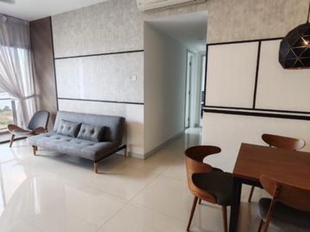 Serviced Residence for rent in Johore Bahru, Johor