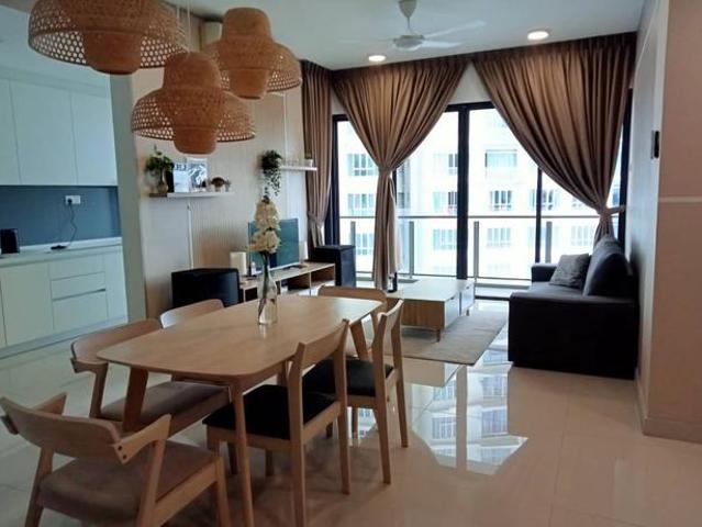 Apartment for sale in Johor Bahru