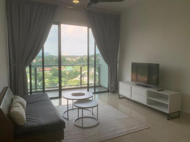 Condominium for sale in Bukit Ledang, Johor