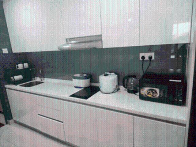 Apartment for rent in Johore Bahru, Johor