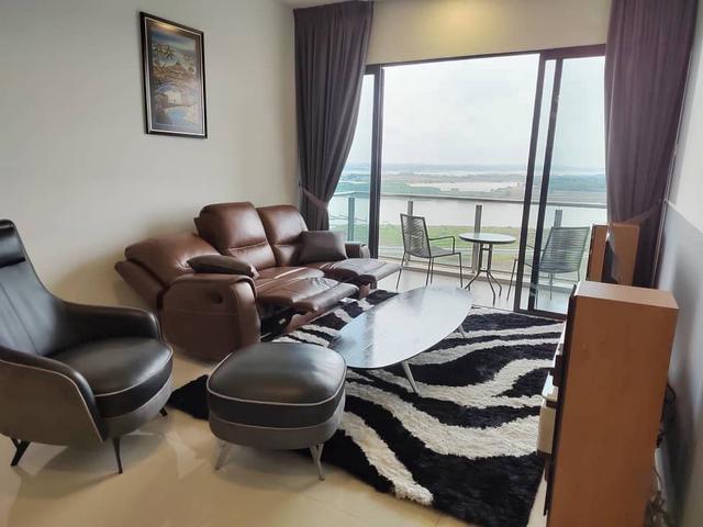 Condominium for rent in Johor Bahru