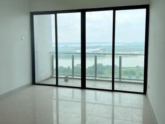 Condominium for sale in Bukit Ledang, Johor