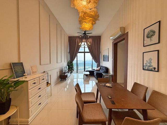 Condominium for rent in Johore Bahru, Johor