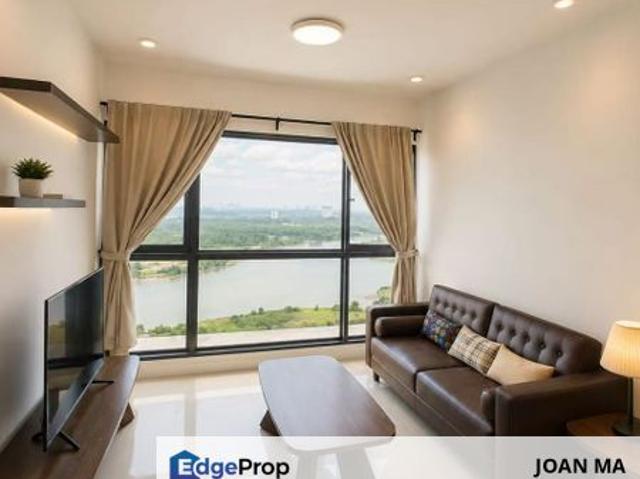 Condominium for rent in Johore Bahru, Johor