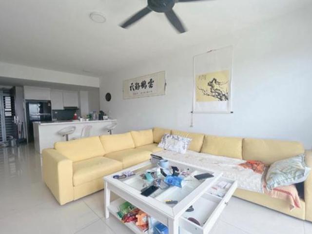 Condominium for rent in Johore Bahru, Johor