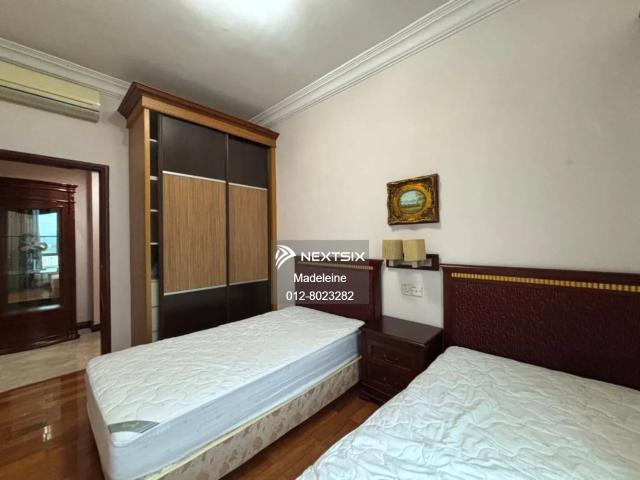 Residential House for rent in Johor