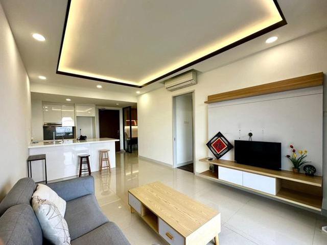 Apartment for rent in Johore Bahru, Johor