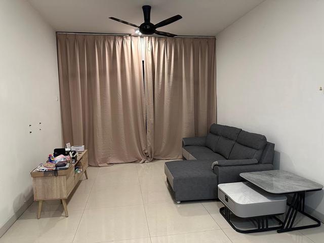 Condominium for rent in Johor Bahru