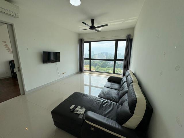 Apartment for rent in Johor Bahru