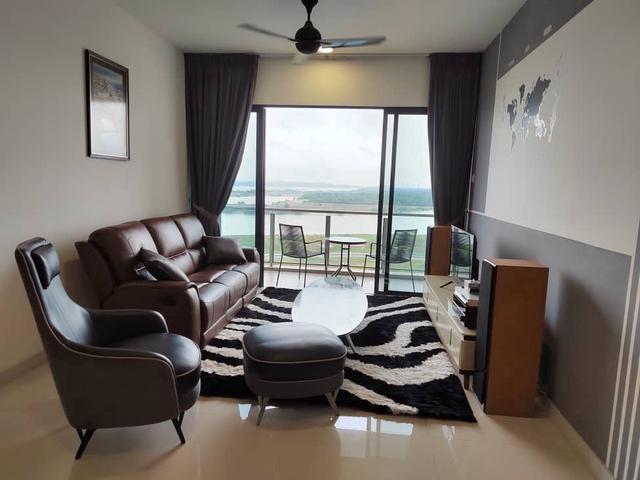 Apartment for rent in Johor Bahru