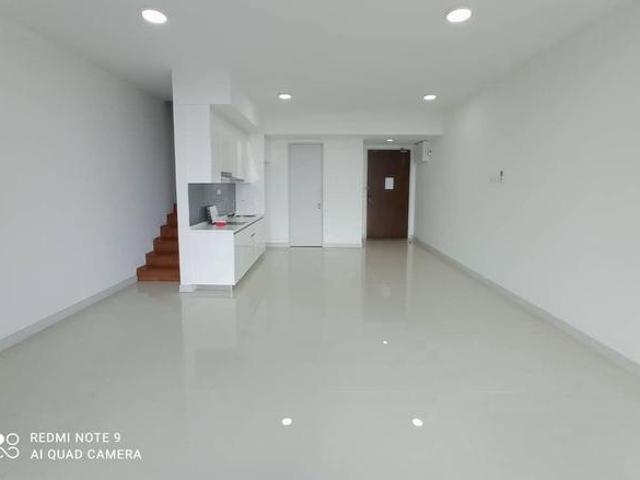 Duplex for sale in Johore Bahru, Johor