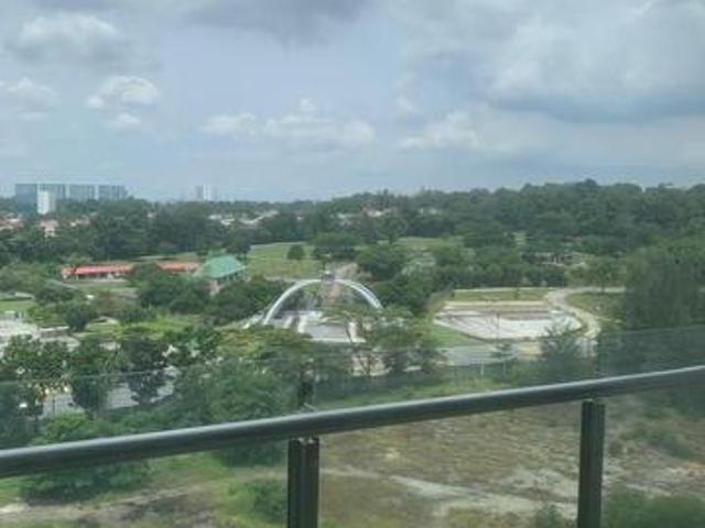 Serviced Residence for sale in Johore Bahru, Johor