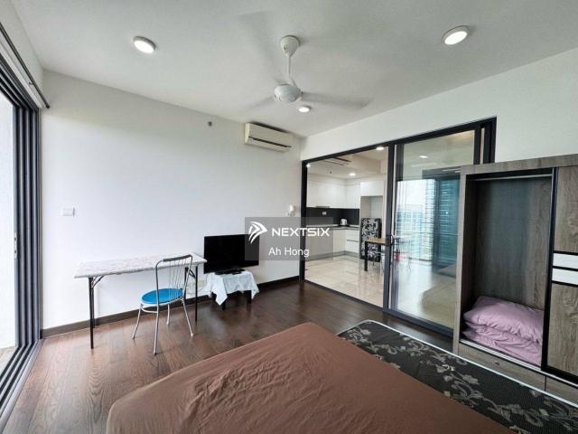 Residential House for rent in Johor