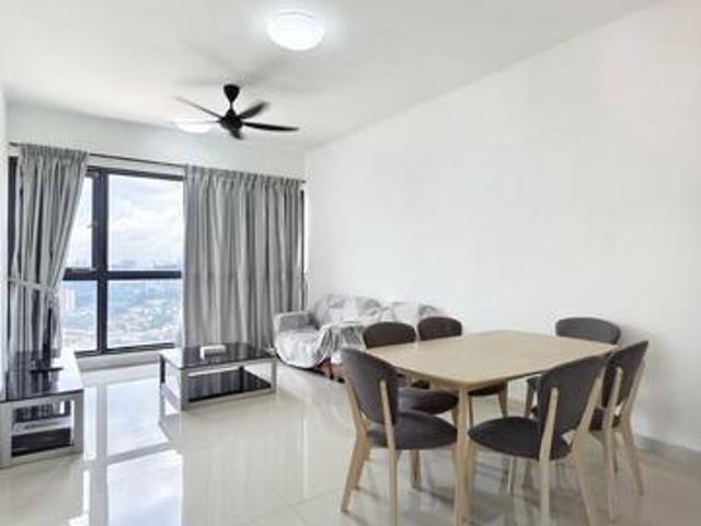 Serviced Residence for rent in Johore Bahru, Johor