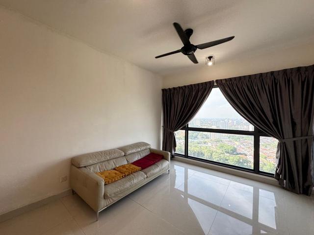 Condominium for rent in Johore Bahru, Johor