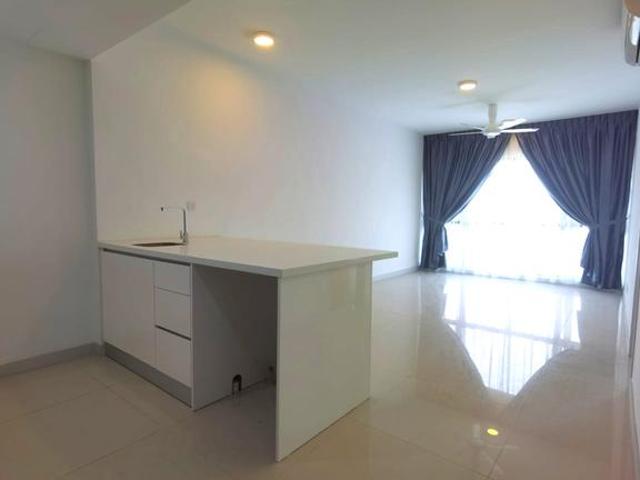 Apartment for sale in Johore Bahru, Johor