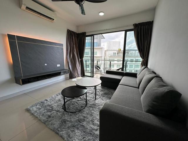 Condominium for rent in Johor Bahru