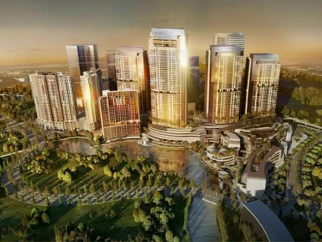 Apartment for rent in Taman Ungku, Johor Bahru
