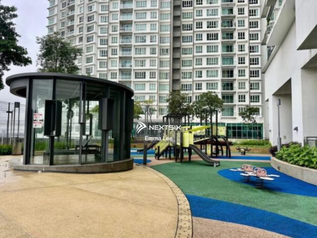 Apartment for rent in Johore Bahru, Johor