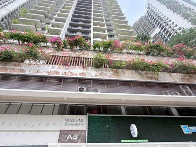 Condominium for sale in Johore Bahru, Johor